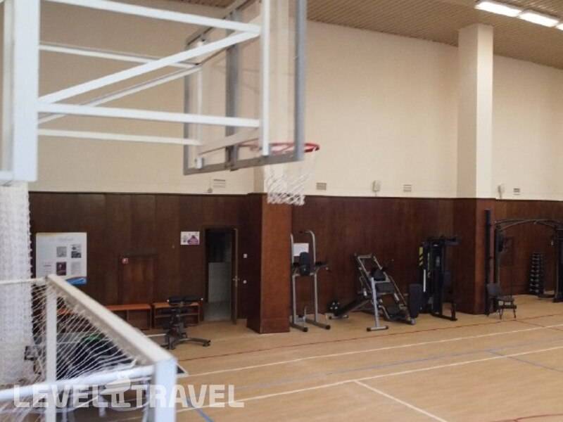 Фотография Оздоровительный Комплекс Дивный