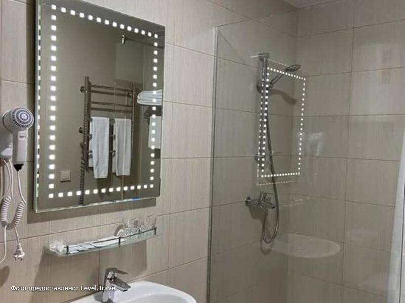 Фотография Оздоровительный Комплекс Дивный