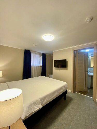 Оздоровительный Комплекс Дивный — фото 29