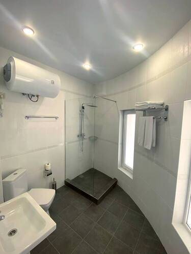 Оздоровительный Комплекс Дивный — фото 74