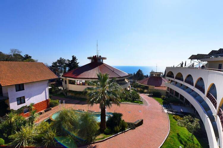 Оздоровительный Комплекс Дивный — фото 9