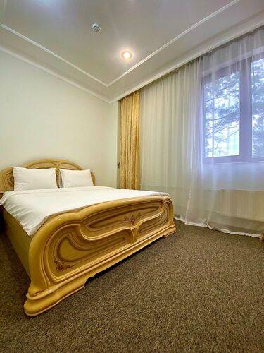 Оздоровительный Комплекс Дивный — фото 56