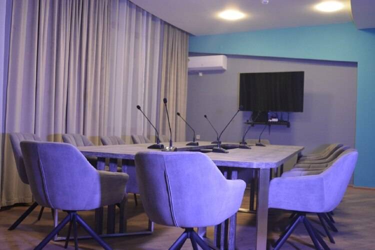 Оздоровительный Комплекс Дивный — фото 25