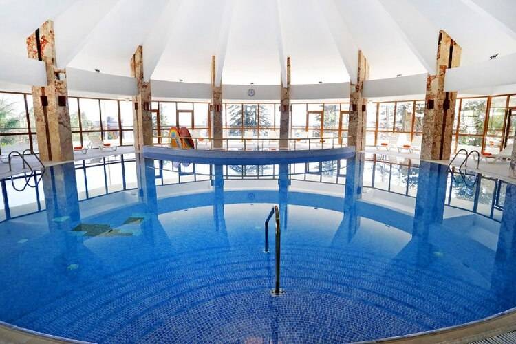 Оздоровительный Комплекс Дивный — фото 17