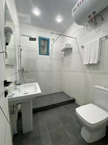 Оздоровительный Комплекс Дивный — фото 66