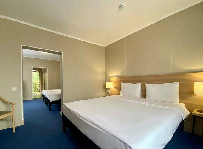 Оздоровительный Комплекс Дивный — фото 50