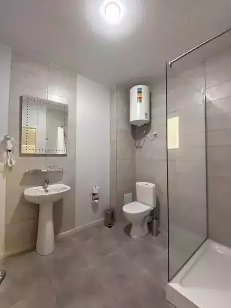 Оздоровительный Комплекс Дивный