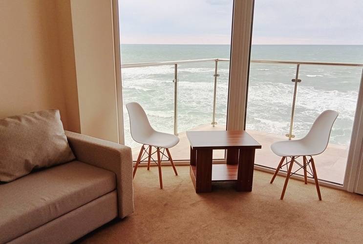 Solo Hotel