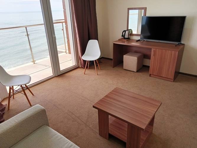 Solo Hotel