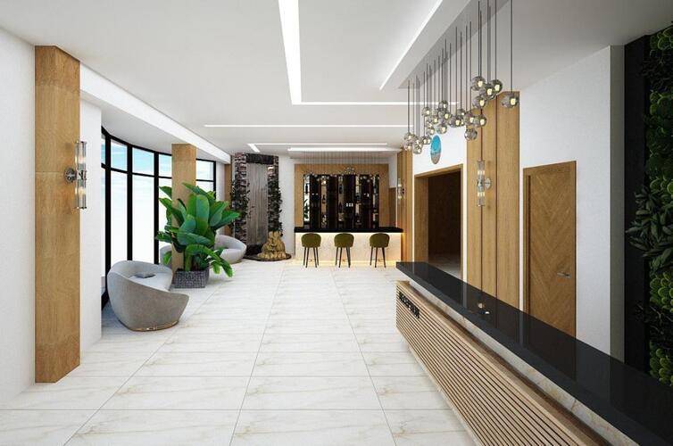 Solo Hotel