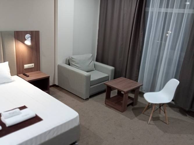 Solo Hotel
