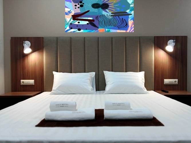 Solo Hotel