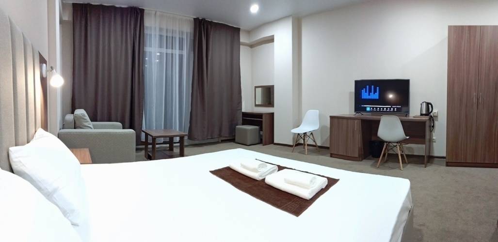Solo Hotel