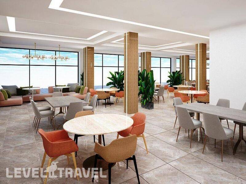 Фотография Solo Hotel