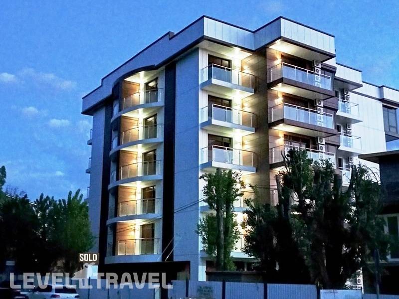 Фотография Solo Hotel
