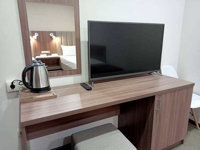 Solo Hotel