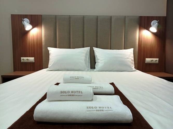 Solo Hotel