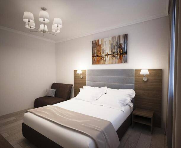 Solo Hotel