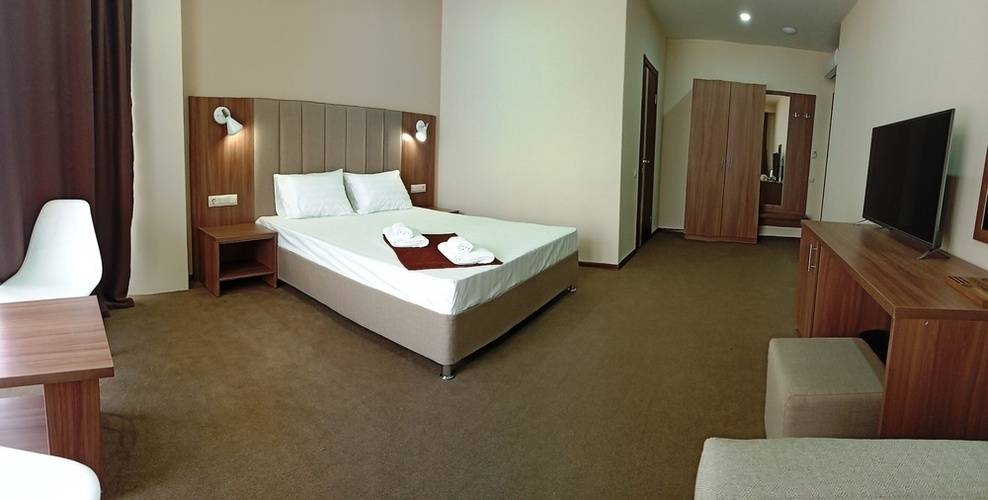 Solo Hotel