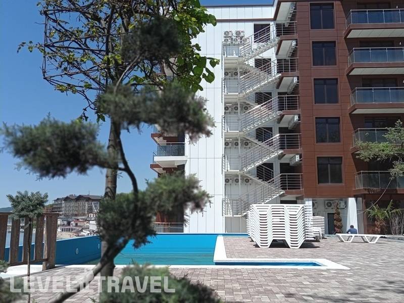 Фотография Solo Hotel