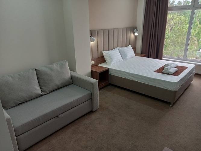 Solo Hotel
