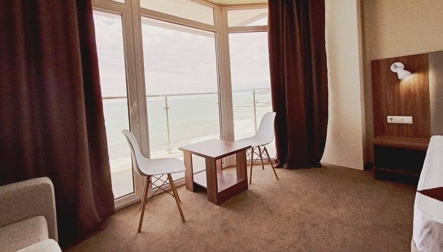 Solo Hotel