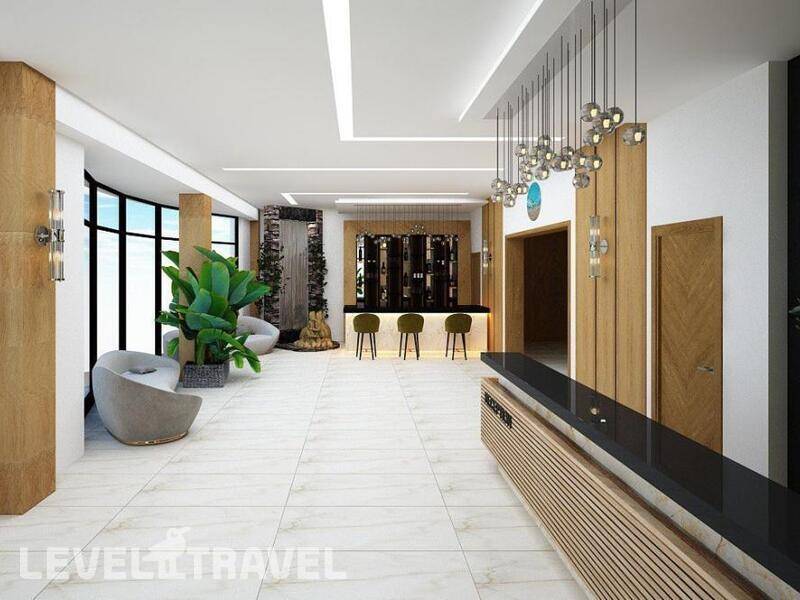 Фотография Solo Hotel
