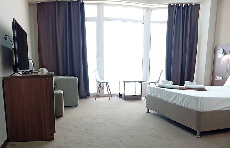 Solo Hotel