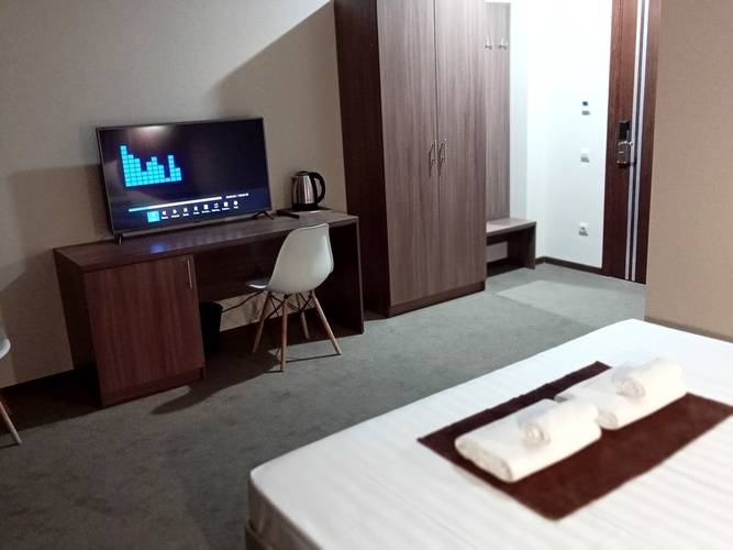 Solo Hotel