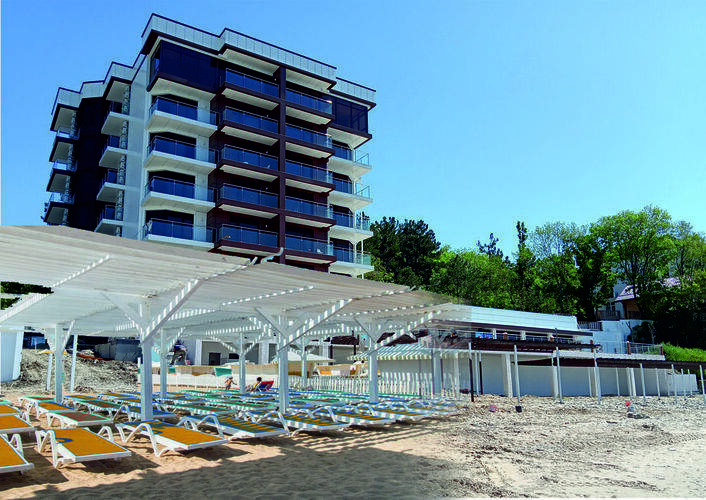 Solo Hotel