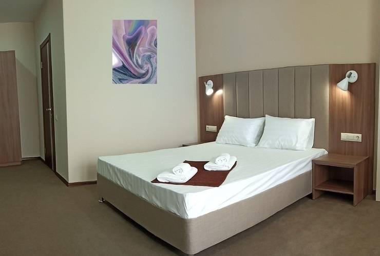 Solo Hotel