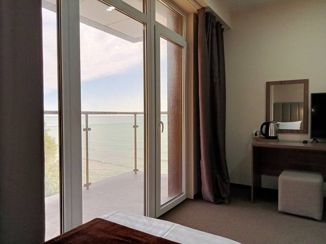 Solo Hotel