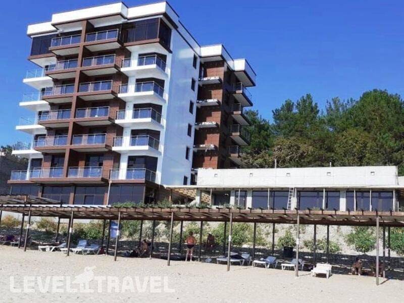 Фотография Solo Hotel