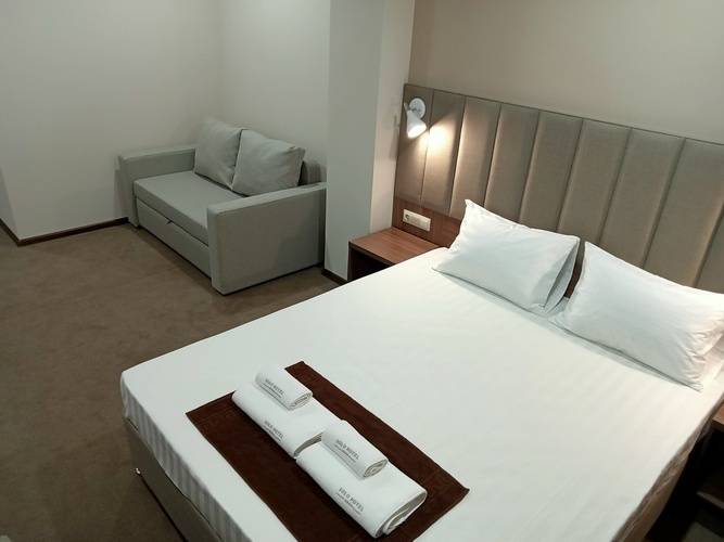 Solo Hotel