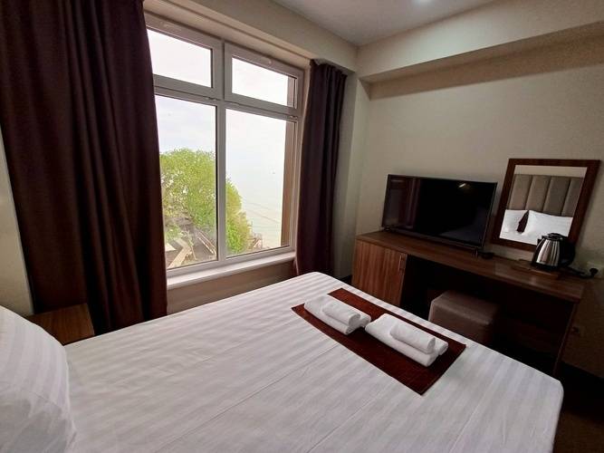 Solo Hotel