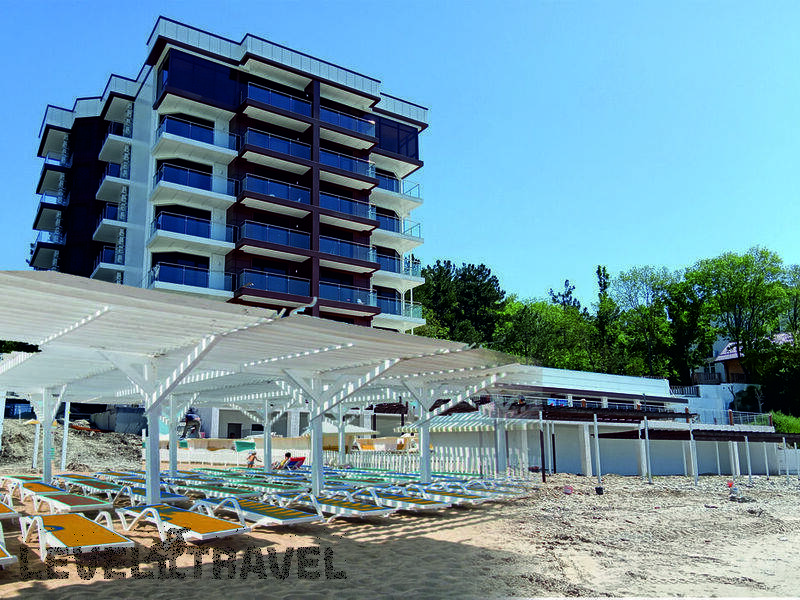 Фотография Solo Hotel