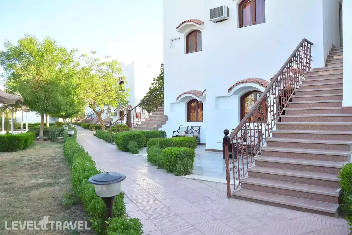 Desert View Hotel Sharm