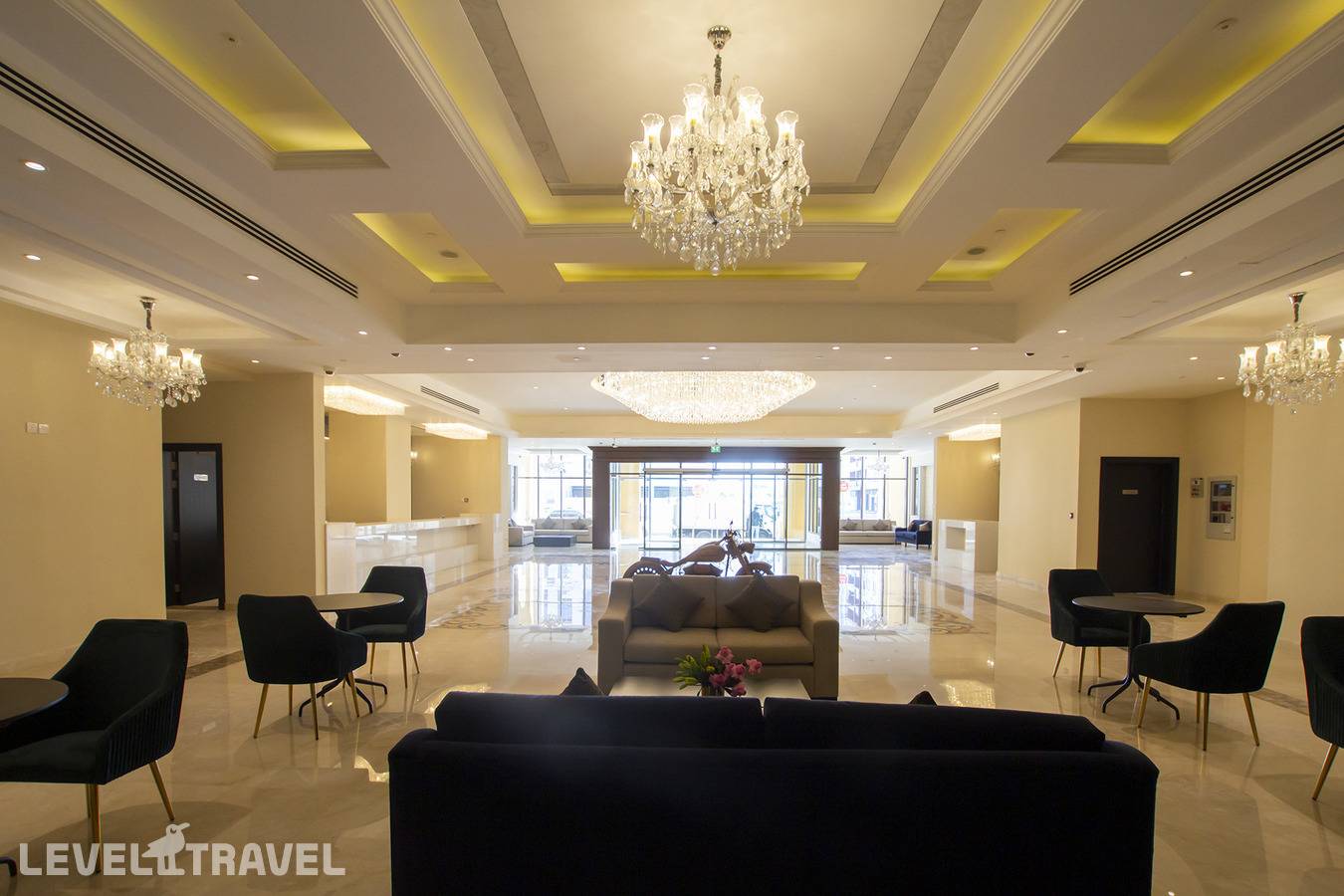 фотографии отеля TIME Asma Hotel в ОАЭ(Аль Барша) - фото №7