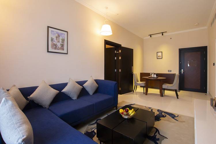 TIME Asma Hotel
