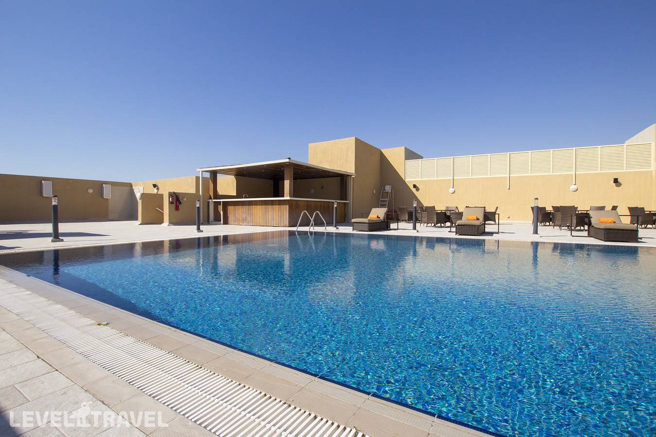 фотографии отеля TIME Asma Hotel в ОАЭ(Аль Барша) - фото №3