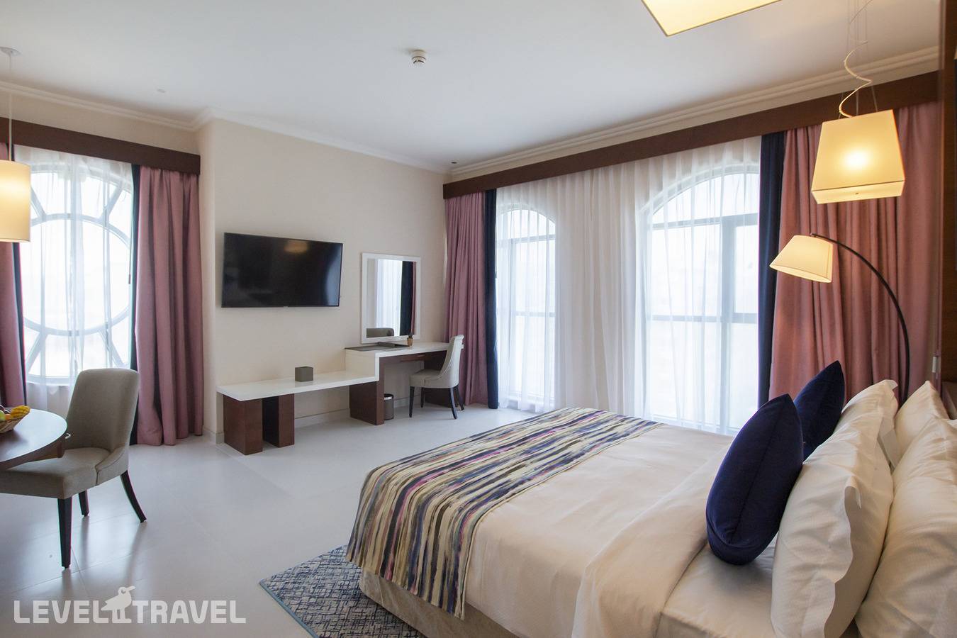 фотографии отеля TIME Asma Hotel в ОАЭ(Аль Барша) - фото №15