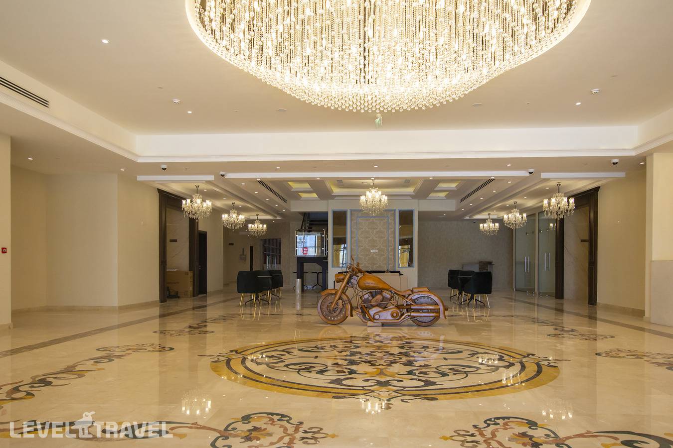 фотографии отеля TIME Asma Hotel в ОАЭ(Аль Барша) - фото №8