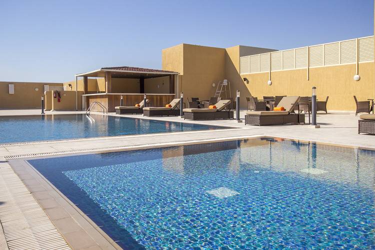 TIME Asma Hotel