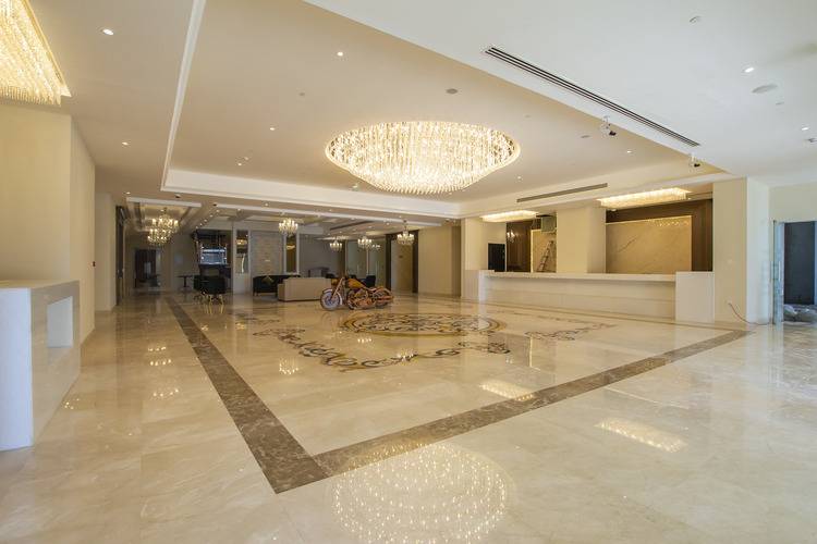 TIME Asma Hotel