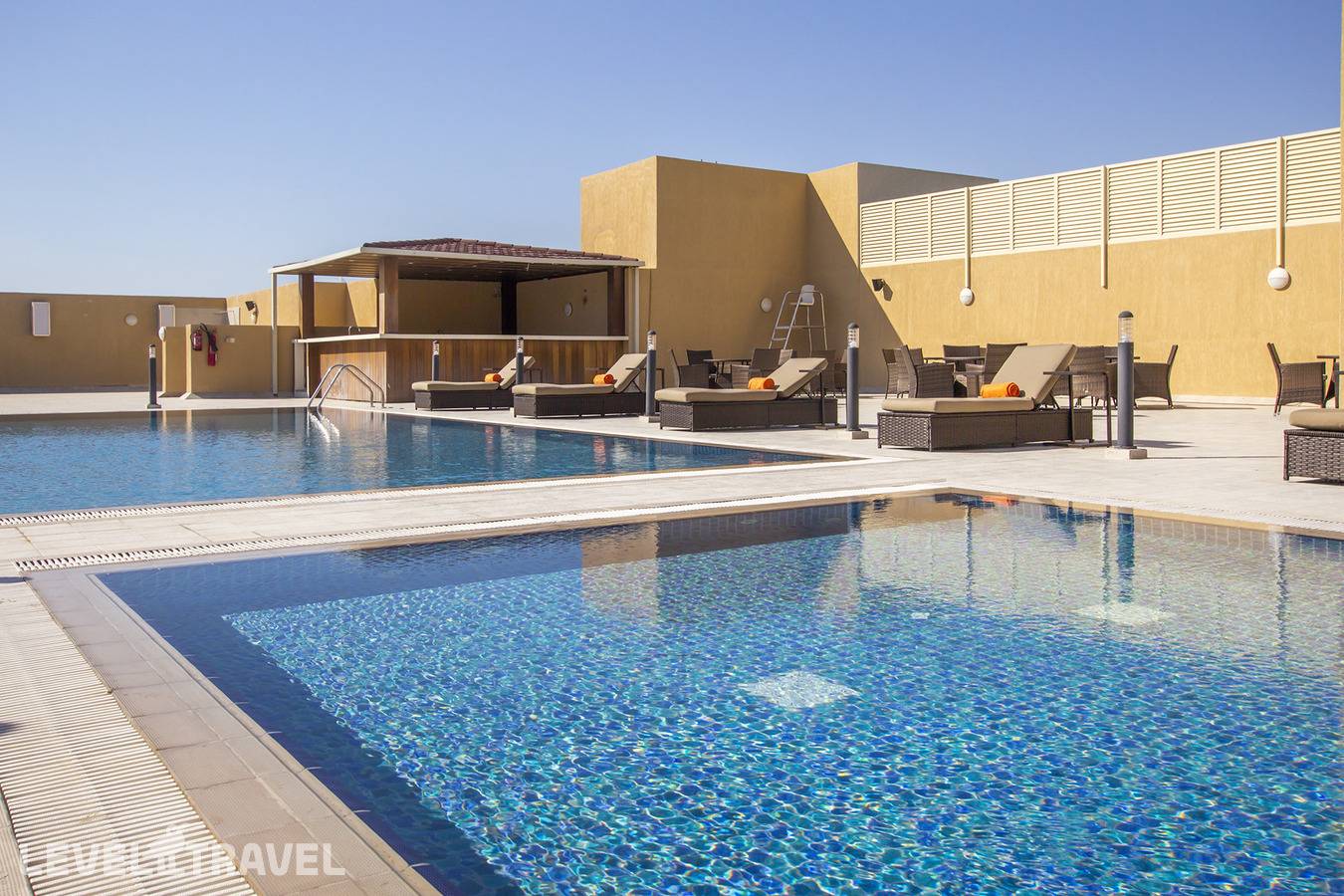 фотографии отеля TIME Asma Hotel в ОАЭ(Аль Барша) - фото №5