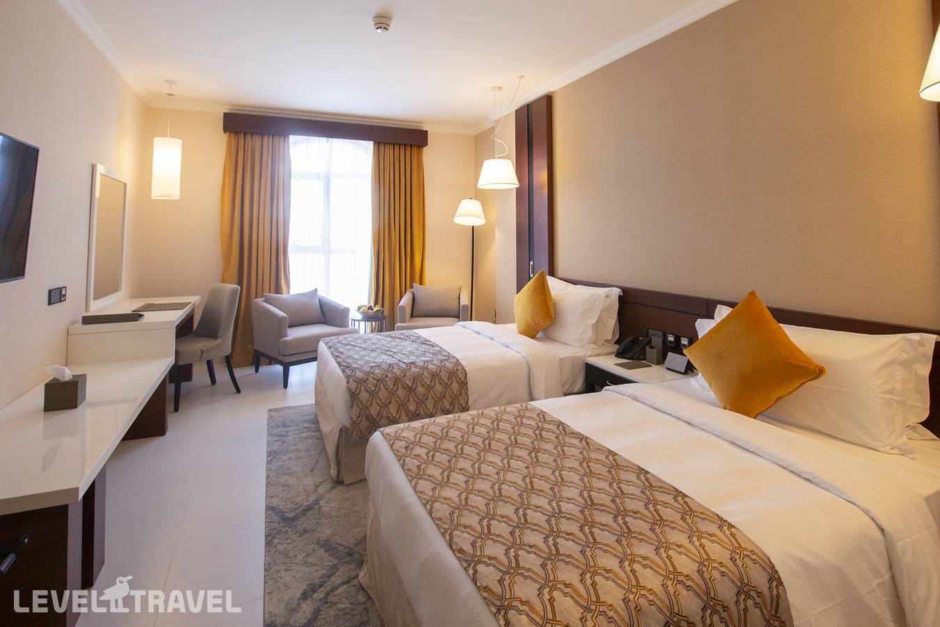 фотографии отеля TIME Asma Hotel в ОАЭ(Аль Барша) - фото №12