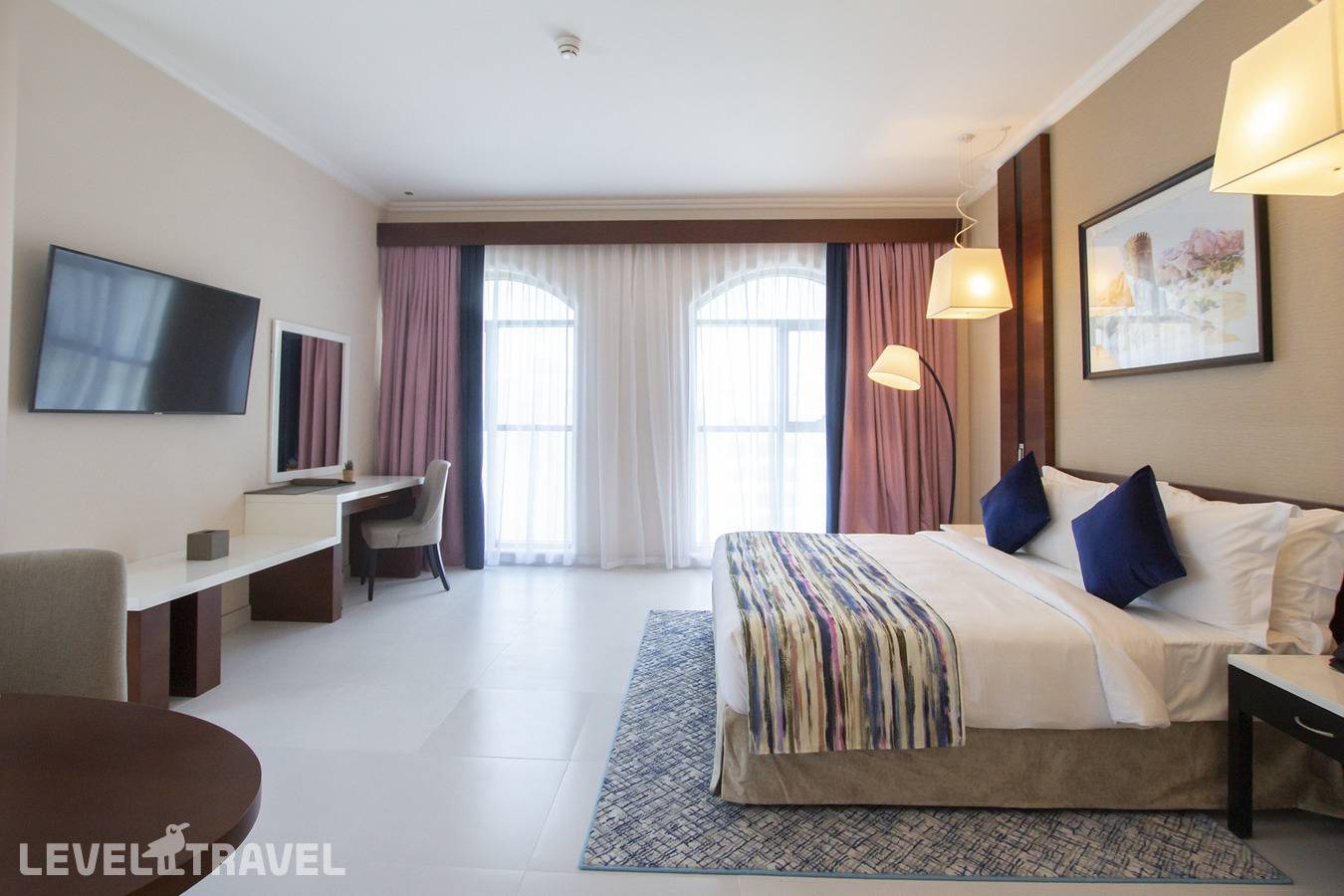 фотографии отеля TIME Asma Hotel в ОАЭ(Аль Барша) - фото №16