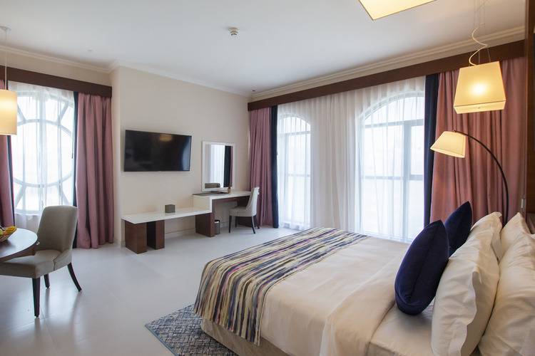 TIME Asma Hotel