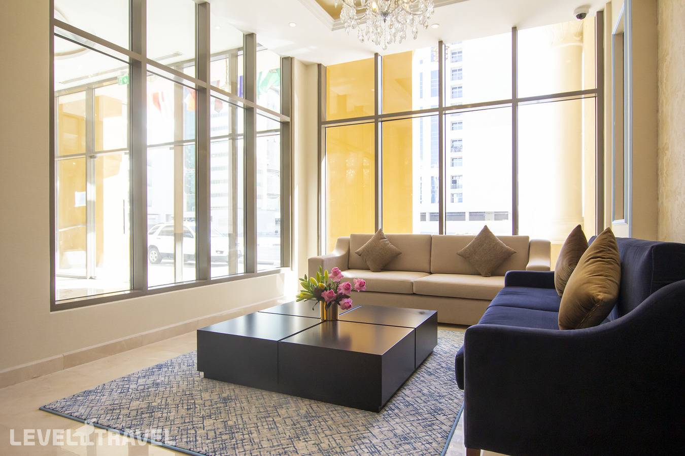 фотографии отеля TIME Asma Hotel в ОАЭ(Аль Барша) - фото №17