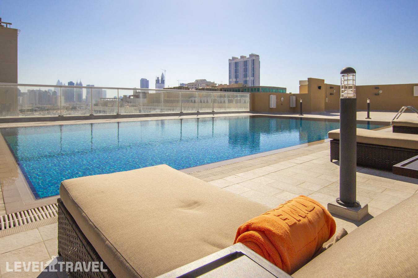 фотографии отеля TIME Asma Hotel в ОАЭ(Аль Барша) - фото №2